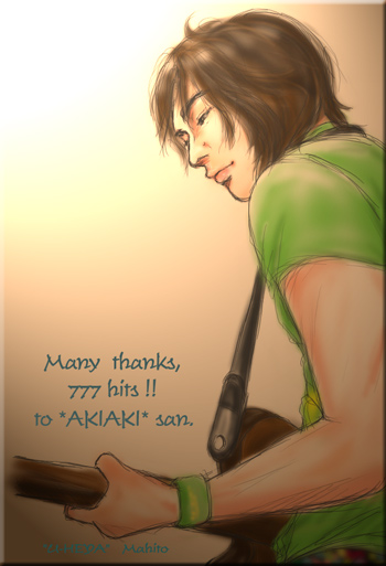 �M�^���X�g�ɂȂ肽�����Ă�B